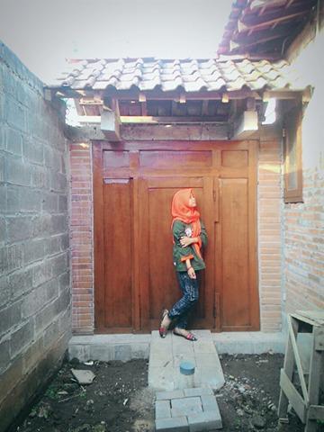 Rumah Limas ยอกยาการ์ตา ภายนอก รูปภาพ