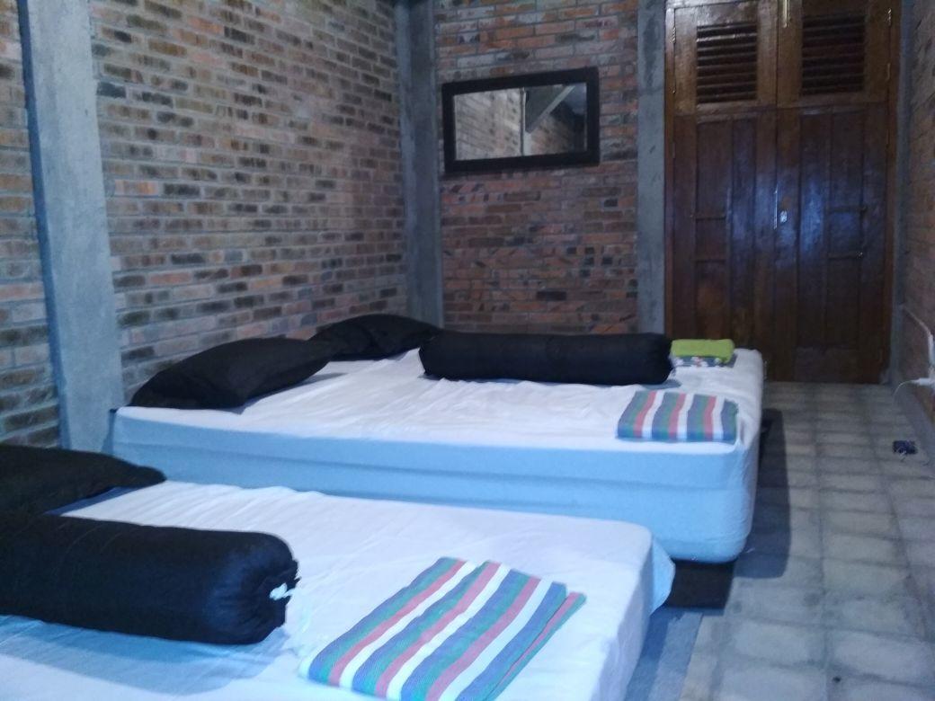 Rumah Limas ยอกยาการ์ตา ภายนอก รูปภาพ
